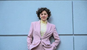 Maja Posavec, glazbenica iz Đakova: Teže mi je stati na scenu kao glumica, sigurnija sam u glazbi