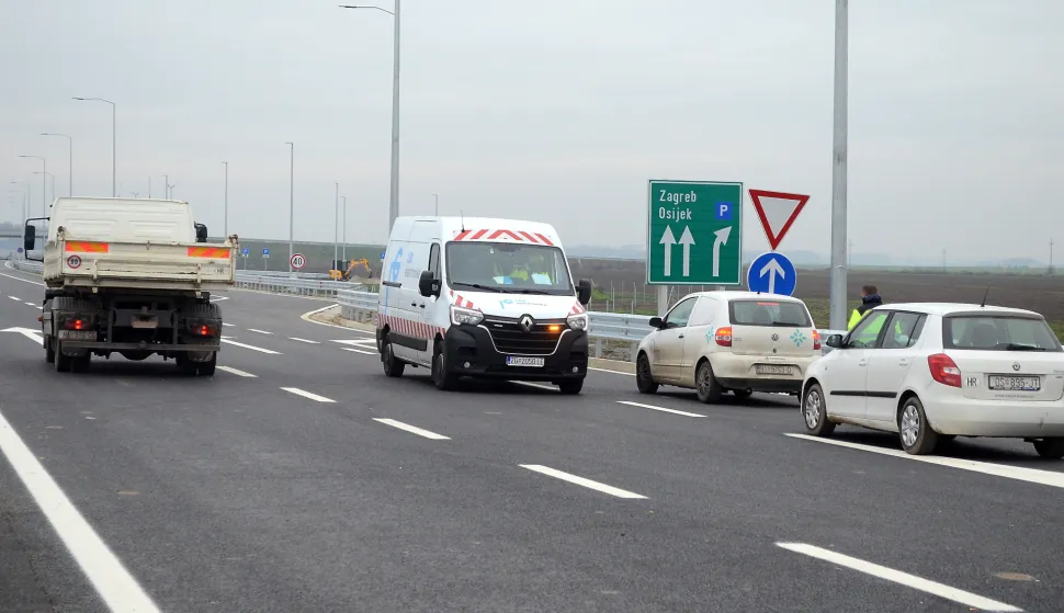 A5: Izrađeno idejno rje&scaron;enje za &ldquo;plantažu&rdquo; solara uz Sredance