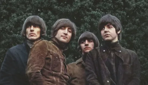 The Beatles
