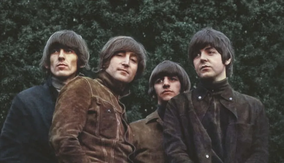 The Beatles