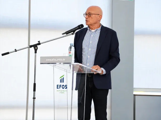 efos business forumlistopad 2026&scaron;TERN