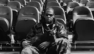 reper Jay Z