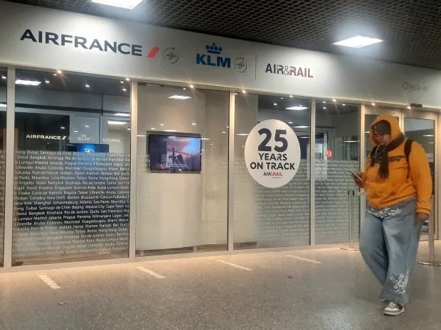 air france
