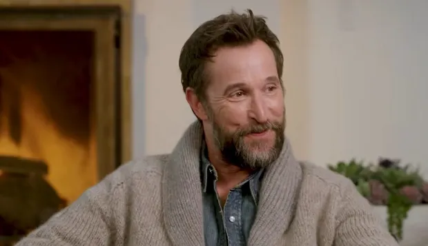Noah Wyle