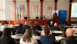 Uvodna konferencija projekta