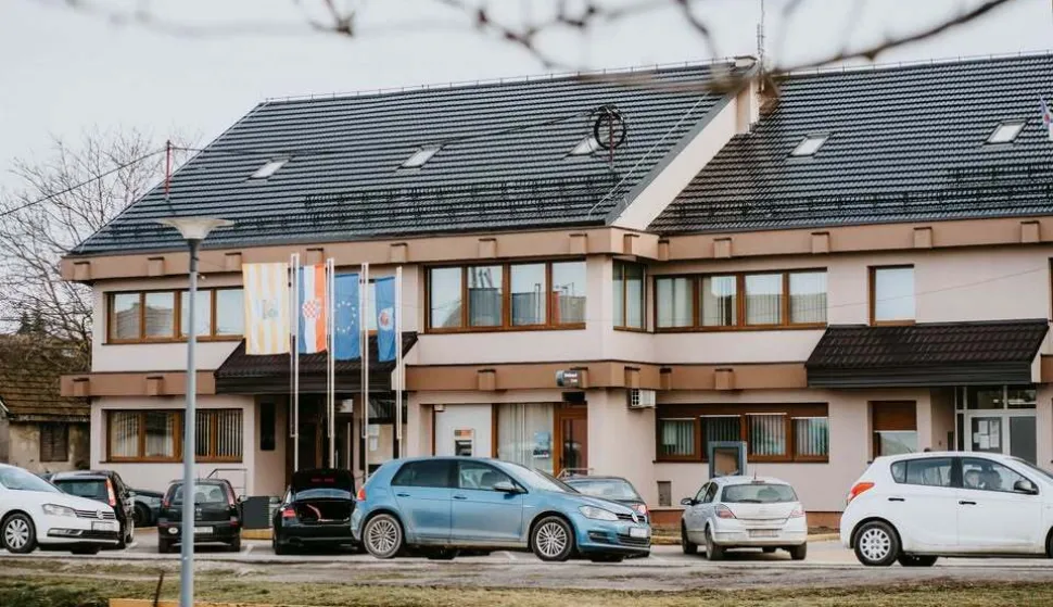 Općina Nu&scaron;tar