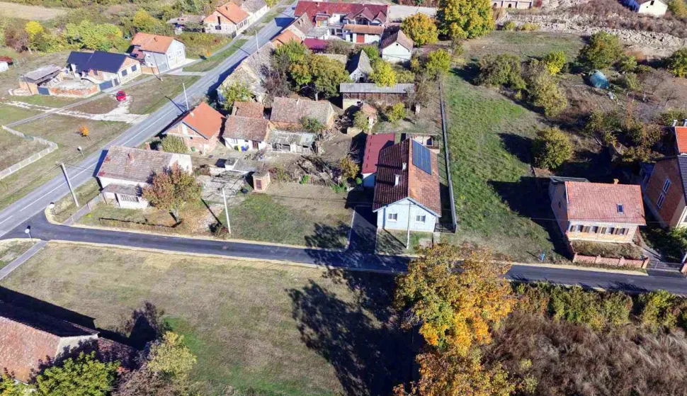 Uređenje prometnica 