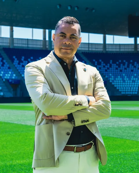 Odlazak sportskog direktora nije iznenađenje: Problemi u Osijeku vi&scaron;e se ne mogu sakriti