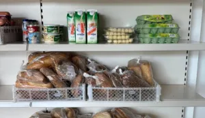 U Vukovaru se svakog jutra, mnogo prije nego &scaron;to većina građana započne svoj radni dan, odvija dobro uigrana i iznimno važna humanitarna operacija.