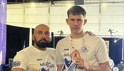 Mađarski prvak htio Đevlanu dati svoju zlatnu medalju