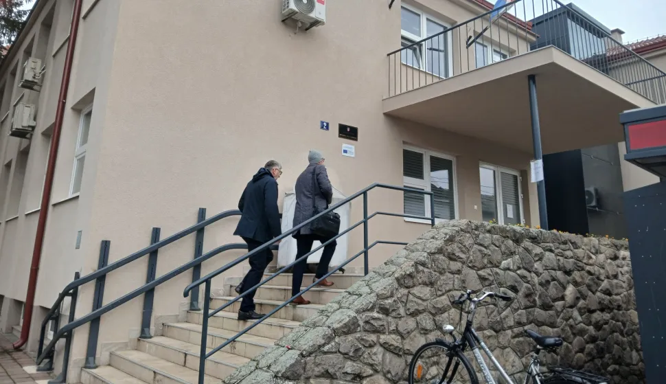 Đakovačkom Sudu i Službi u Na&scaron;icama 5 novih sudaca