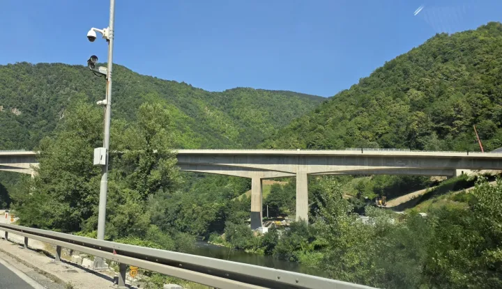 Koridor 5c bih2026