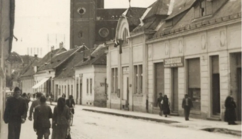 ĐakovoKuća Reichsmann