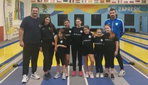 Broj polaznika &Scaron;kole kuglanja na Pampasu u samo mjesec dana se udvostručio