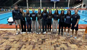Osječki plivači u Splitu osvajali medalje, ru&scaron;ili svoje i klupske rekorde