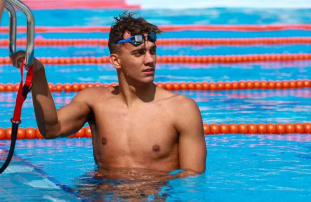 Osječki plivači u Splitu osvajali medalje, ru&scaron;ili svoje i klupske rekorde