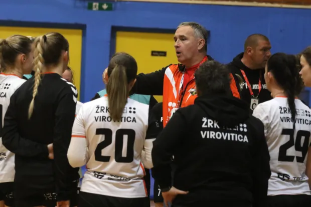 Virovitica u derbiju začelja dočekala pobjedu, Osječanke nakon sedam kola jedine bez bodova