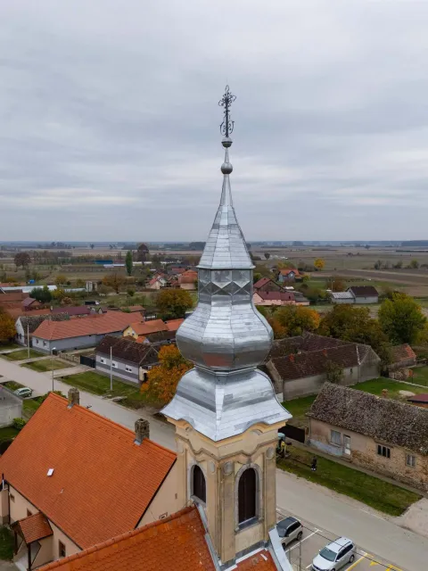 Crkva u Retkovcima