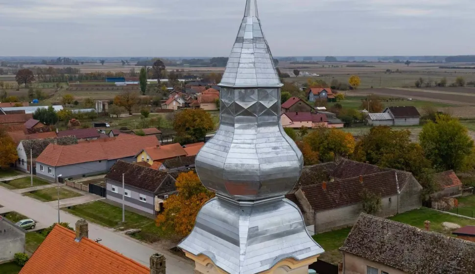 Crkva u Retkovcima