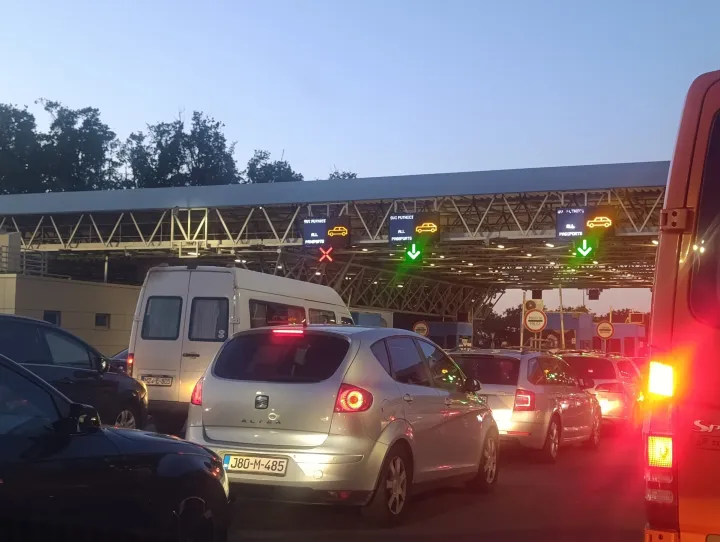 Novost na graničnim prijelazima: Carinu je od 1. studenoga moguće platiti i unaprijed