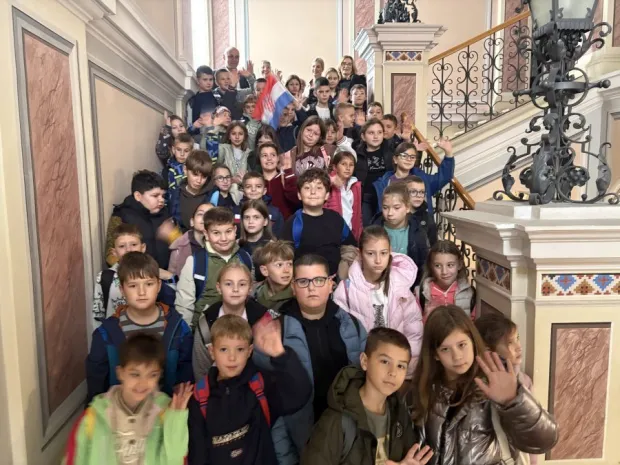O&Scaron; IVAN GORAN KOVAČIĆ VINKOVCI, VSŽ