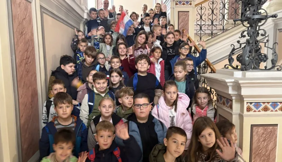 O&Scaron; IVAN GORAN KOVAČIĆ VINKOVCI, VSŽ
