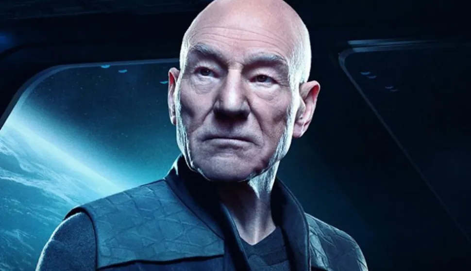 STAR TREK: PICARD