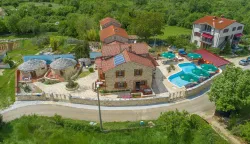 Najiznajmljivači 2026Apartmanska vila Anja