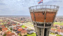 Vukovarski Vodotoranj
