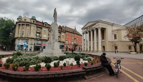 Listopad 2024. - Subotica