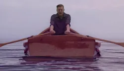 Bryan Adams spot