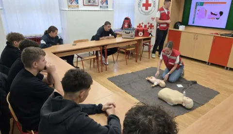 Edukacija u Vinkovcima