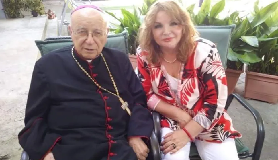 Vrijeme uoči Svih svetih kod Lilian (Liliane) Pogledić, rođene Moskovljanke, danas osječke snahe, budi posebna sjećanja ma 30. listopada ratne 1992. godine, a kada je kao prevoditeljica između ruskog zapovjednika UNPROFOR-a i zapovjedni&scaron;tva Prve operativne zone Osijek bila sudionica tajne akcije spa&scaron;avanja kipa Gospe od Utoči&scaron;ta iz devastirane crkve u tada okupiranom Aljma&scaron;u, a koji je potom prenesen u Osijek, gdje ga je s odu&scaron;evljenjem dočekalo vjerničko mno&scaron;tvo. 2026.