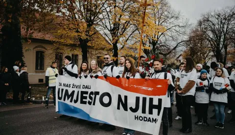 inicijativa SKAC Umjesto njih Vukovar
