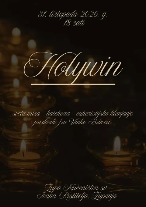 Holywin Županja