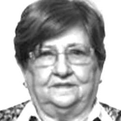 ANA APRO rođ. JUKIĆ