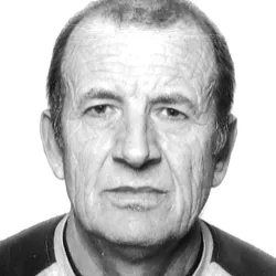 STJEPAN KORDIĆ
HRVATSKI BRANITELJ