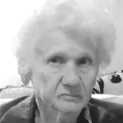 HELENI KOŠTURJAK
rođ. RUFF