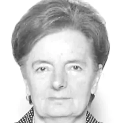 MILKA MIKULIĆ
rođ. ZORIĆ