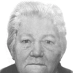 ANA PETNJARIĆ - DARA