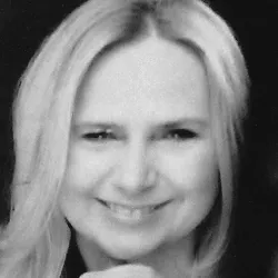 SUZANI BECKER rođ. MUHAR