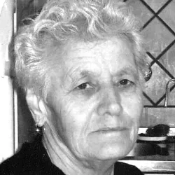MARIJA NJOKOŠ