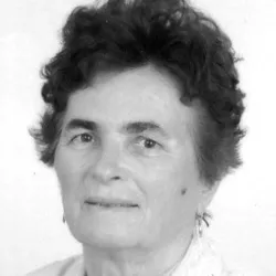 ZORKI JOVIŠIĆ rođ. RAŠIĆ