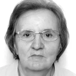 MIRA KOCIĆ