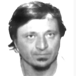 ŽELJKO TREPIĆ
HRVATSKI BRANITELJ