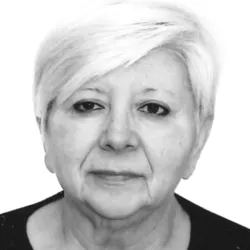 DUBRAVKI BOGDANOVIĆ