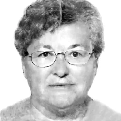 KATARINA MAMUZIĆ rođena ŠKURANEC