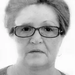 IVKA SUVALJKO