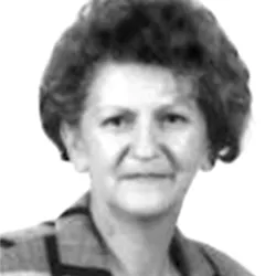 veroniki berković