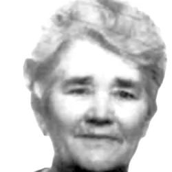 ORI PERIĆ rođ. VREBAC